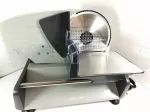Maisto pjaustyklė Sencor SFS 4050SS, sidabrinė/pilka, 150 W
