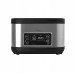 Sous vide puodas GASTRONOMA 9 l, nerūdijantis plienas