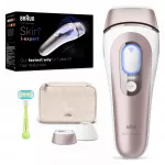 Fotoepiliatorius Braun IPL Skin i-Expert Pro 7 PL7147
