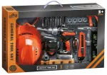Vaiki&scaron;kas įrankių rinkinys Askato TOOL SET dirbtuvėms