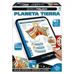 Interaktyvus edukacinis plan&scaron;etė EDUCA PLANET TIERRA, ispanų k.