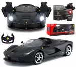 Nuotoliniu būdu valdomas automobilis Ferrari Aperta 34 cm, su drift funkcija