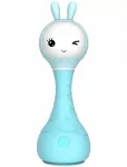 Bar&scaron;kutis Alilo Bunny Smarty Bunny, mėlynas