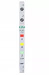 Indikacinė lemputė su apsauga LK-BZ-703K, 3xLED, 3 spalvos, 1/3S