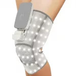 Kelio kompresinė ir masažinė sistema Homedics SR-CMXK10HBND