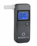 Elektrocheminis alkotesteris BACscan F-40