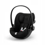 Automobilinė kėdutė Cybex Cloud G i-Size, Magic Black, 0&ndash;13 kg