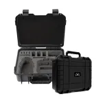Lagaminas DJI Mini 3/4/3 Pro/4 Pro dronui