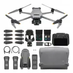 Dronas DJI Mavic 3 Cine Combo