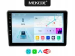 Multimedijos grotuvas Mekede Peugeot 407 2004&ndash;2008, 2/32GB, CarPlay, BT, GPS