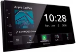 Automobilinė magnetola Kenwood DMX5020BTS, 2-DIN, Bluetooth, USB, AUX, MP3, AAC, FLAC