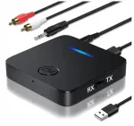Bluetooth 5.0 garso siųstuvas AMANKA