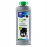 Kalkių &scaron;alinimo skystis Aqualogis Verde 500 ml kavos aparatams