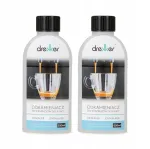Kavos aparato nukalkinimo skystis 500 ml Drekker UNIVERSAL