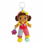 Lėlė Lamaze Jasmine