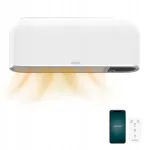 Keraminis vonios radiatorius Cecotec ReadyWarm 2000 Max WiFi