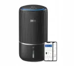 Oro valytuvas-drėkintuvas Philips AC3421/13, HEPA, anglies filtras, WiFi, 78 m&sup2;