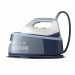 Garo generatorius lygintuvas PHILIPS PerfectCare 3000, 2400 W