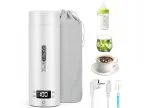 Elektrinis virdulys kelionėms 300W 500 ml