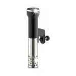 Sous vide maisto gaminimo cirkuliatorius Caso SV400, 1000 W, IPX7 vandeniui atsparus