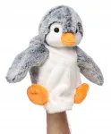 Plu&scaron;inis pingvino lėlė Uni-Toys, 23 cm