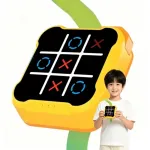 Stalo žaidimas Tic Tac Toe Bolt galvosūkis