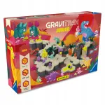 Konstruktorius Ravensburger GraviTrax Junior Dino XXL startinis rinkinys