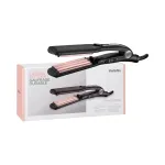 Plaukų kirpimo ma&scaron;inėlė BaByliss, keraminė, 210 W, temperatūros reguliavimas iki 210 &deg;C