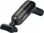 Automobilinis dulkių siurblys LUND 60W, belaidis, 7,4V, 4,5 kPa, USB, Li-ion