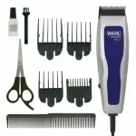 Plaukų kirpimo ma&scaron;inėlė Wahl 9155-1216, su laidu