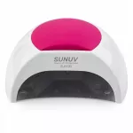 Nagų džiovinimo UV/LED lempa SUNUV SUN 2C, 48W, su kvarciniais diodais