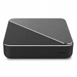 Medijos grotuvas Dune HD Homatics Box R 4K Plus su Android TV 14, Netflix 4K, Dolby