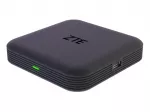 Medijos grotuvas ZTE ZXV10 B866V2K, 4K, Android TV