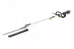 Gyvatvorių žirklės NAC, elektrinės, 900W, 41 cm, iki 180 cm, lengvos