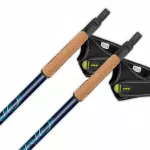 &Scaron;iaurieti&scaron;ko ėjimo lazdos ONE WAY TEAM 14, 120 cm, OZ50319