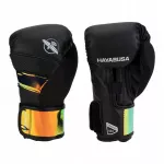 Bokso pir&scaron;tinės Hayabusa T3, 14 oz