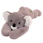 Pliu&scaron;inis žaislas koala, 1 kg, 60 cm, sensorinis