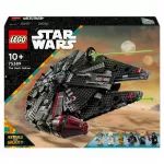 LEGO Star Wars Millennium Falcon "The Dark Falcon" 75389