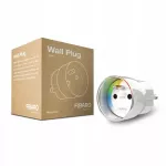 I&scaron;manus ki&scaron;tukinis lizdas FIBARO Wall Plug FGWPE102, Z-Wave
