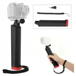 Universalus laikiklis DJI Osmo Action 5, Insta360, Pocket, GoPro kameroms