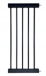 Apsauginės užtvaros ICOON praplatinimas, 35 cm, juodas