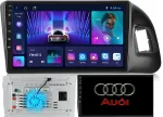 Multimedijos grotuvas Audi Q5 8R 2008&ndash;2017, Android, GPS, 2/64GB, kamera, ventiliatorius