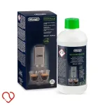 Nukalkinimo skystis Delonghi EcoDecalk, 500 ml