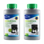 Universalus nukalkinimo skystis kavos aparatams, 2 x 250 ml