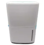 Oro sausintuvas 30 l, baltas, Pro, 5 l talpos bakelis