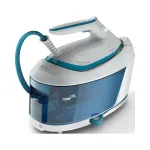 Garų generatorius Philips PSG6022/20, 1,8 l, 2400 W, 6,5 bar, SteamGlide Plus
