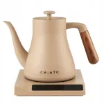 Elektrinis virdulys CHiATO flowPLAY Classic, 1000 W, 0,6 l