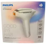 Fotoepiliatorius Philips Lumea 9900 Pro