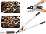 Sodo &scaron;akų genėjimo žirklės MAX FORCE H76