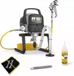 Dažymo purk&scaron;tuvas WAGNER PowerPainter 90 Extra HEA, 800 W